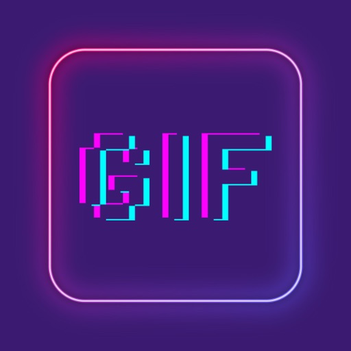 GIFs - Photo & Video To GIF iOS App