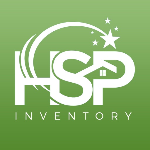 HSP Home Inventory