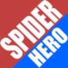Icon Amazing Super Spider Hero Man