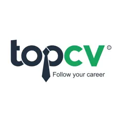 TopCV - Tìm Việc làm phù hợp