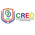 CREO International School App
