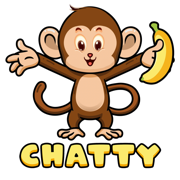 Monkey Chat - Live Video Chat