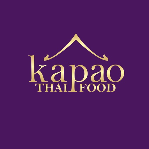 Kapao Thai Food