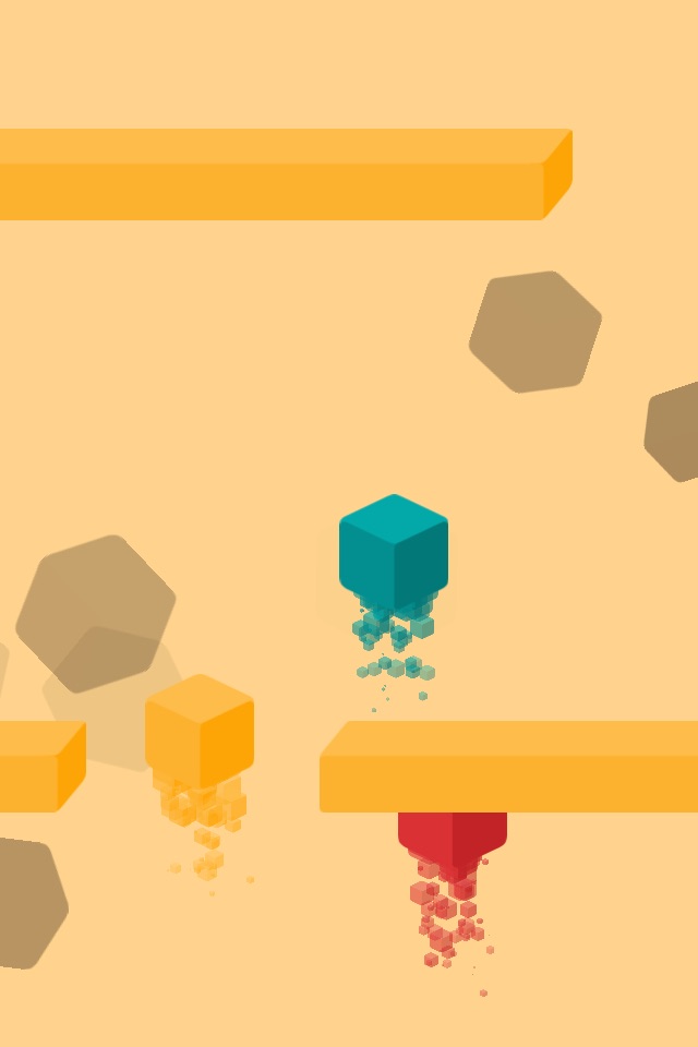 Color Climber screenshot 2