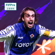 全民冠军足球-FIFPro正版授权