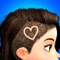 Icon Hair art master