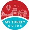 My Turkey guide