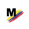 App Migración Colombia