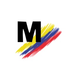 App Migración Colombia