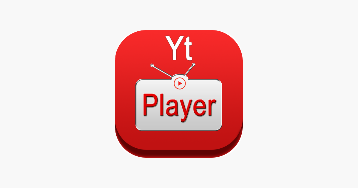 Player & Playlist for Youtube on the App Store