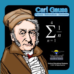 Carl Gauss