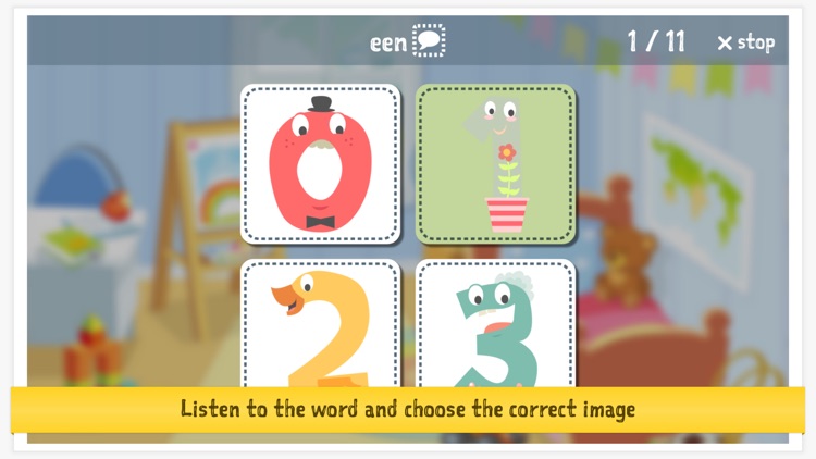 Learn Dutch With Amy for Kids screenshot-8
