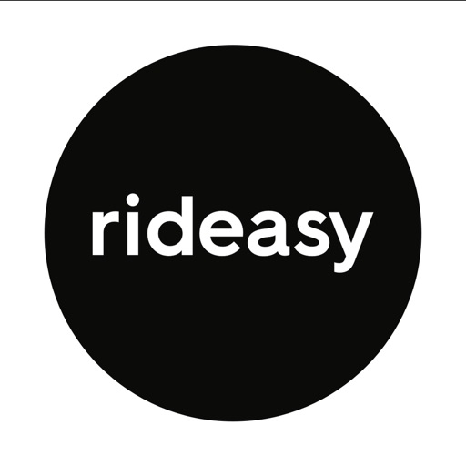 Rideasy Driver