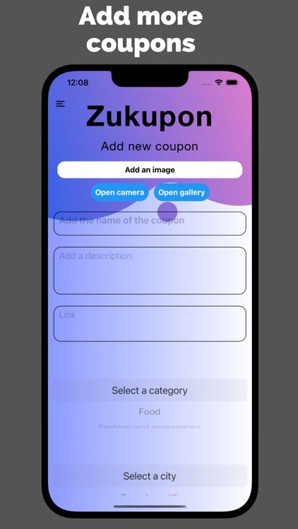 Zukupon screenshot-3