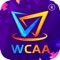 世界电子竞技大赛（WorldCyber Athletics Arena），简称WCAA，由大连竞胜科技有限公司主办，于2019年在大连成立。 丰富的赛事内容为玩家和选手提供了一个多项目、多赛事、多奖金的电子竞技参与平台。同时依托自身不断崛起的品牌影响力，开展多元化内容制作和发行业务，致力于打造全球领先的电竞体育赛事品牌。