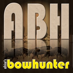 Africa's Bowhunter