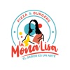 Pizza La Monalisa
