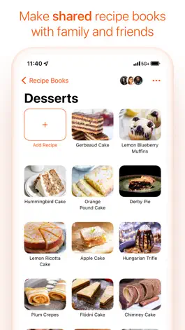 Game screenshot Umami Recipes apk