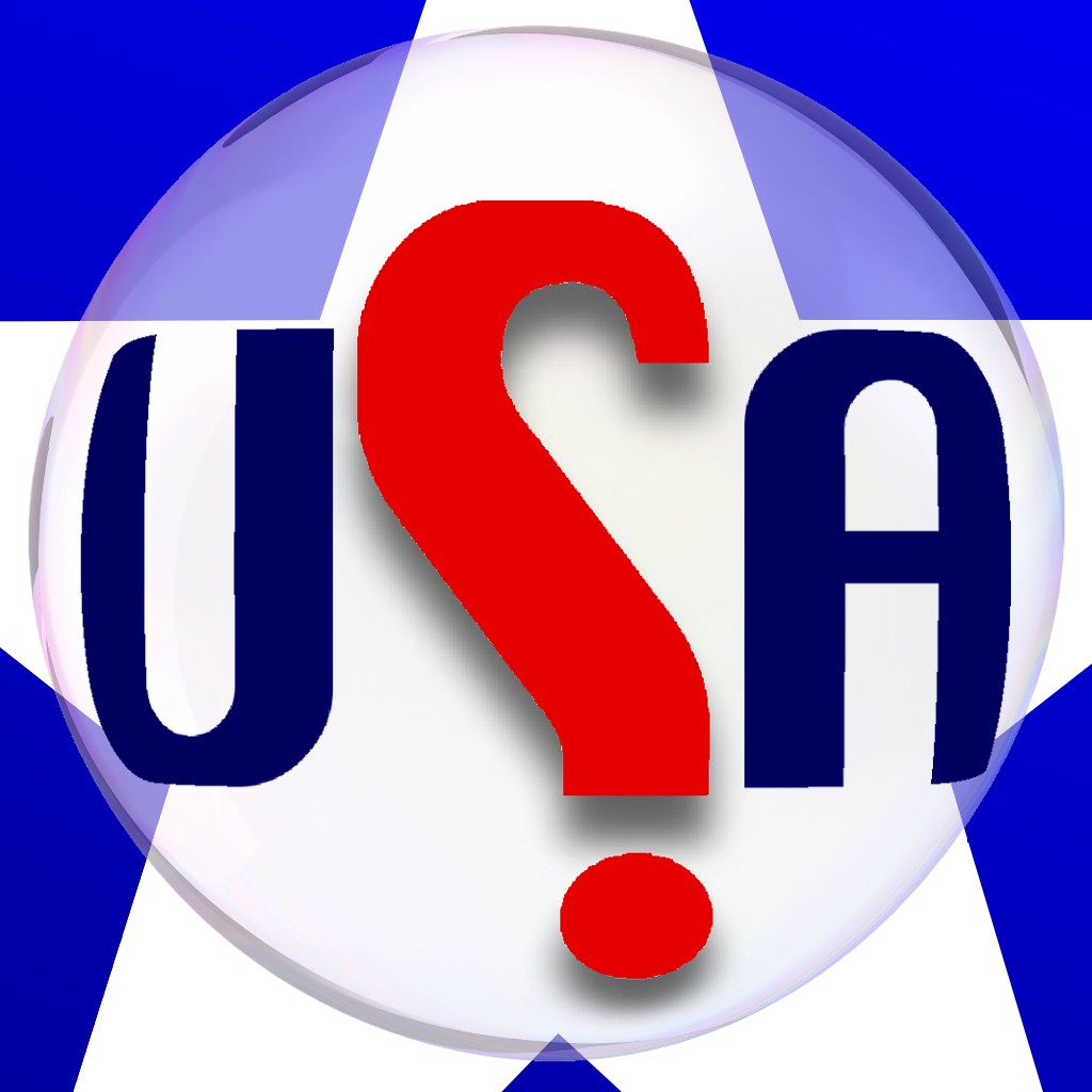 Get U.S. bubbles: US map quiz for iOS, iPhone, iPad Aso Report