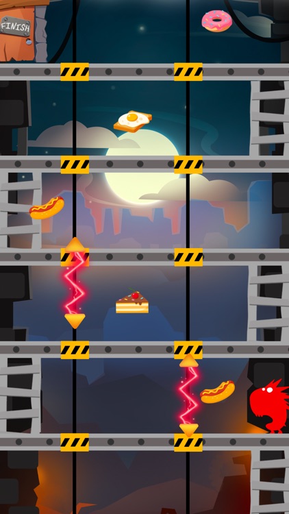 Run Spike Run - Runner game