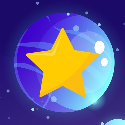 Starfall Challenge