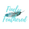 Finely Feathered