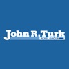John R Turk