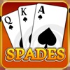 Spades - Offline Card Games