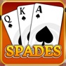 Get Spades - Offline Card Games for iOS, iPhone, iPad Aso Report