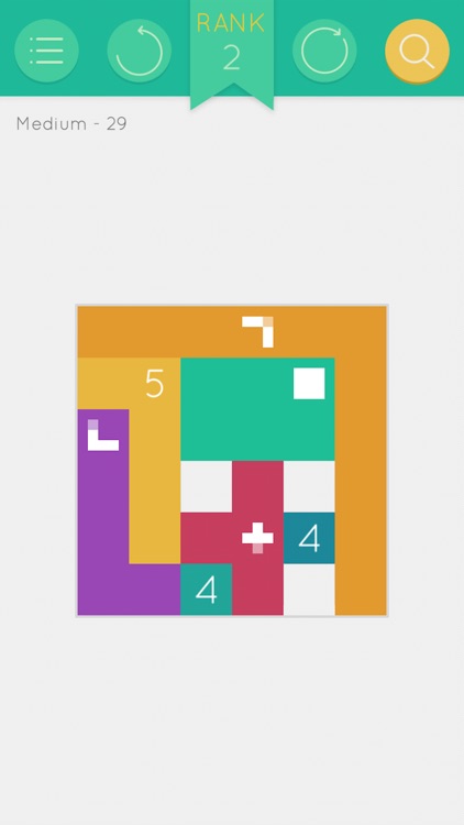 Puzzlerama - Fun Puzzle Games screenshot-4