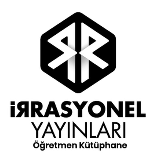 İrrasyonel Öğretmen Kütüphane