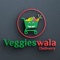 VeggiesWala Delivery App for Delivery Boy