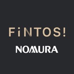 FINTOS 野村の投資情報アプリ（フィントス！）
