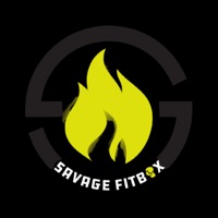 Savage Fit Box