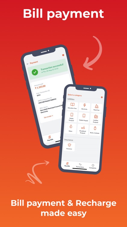 Fincare Mobile Banking screenshot-5