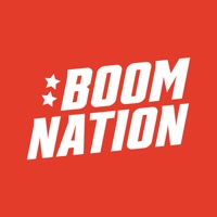 BoomNation App app not working? crashes or has problems?