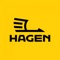 Hagen Bikes app connects your smartphone to your eBike