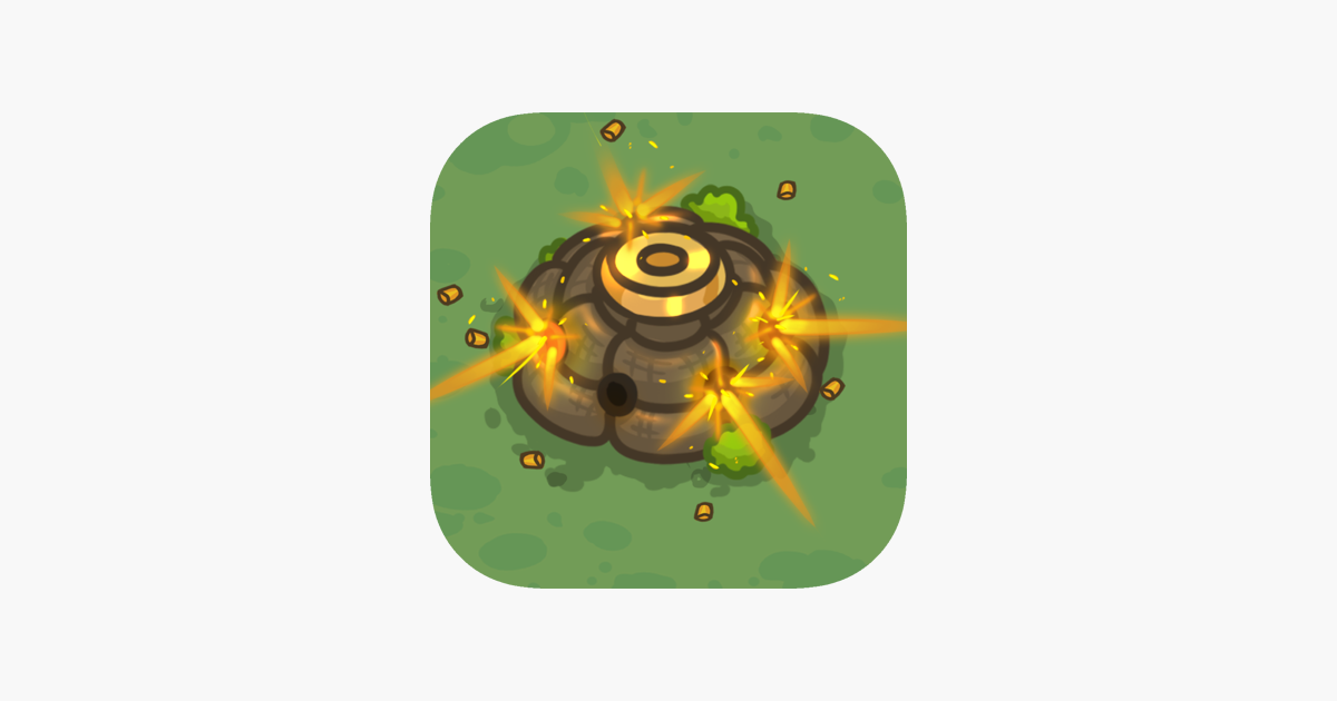 Idle Fortress Tower Defense on the App Store Idle Fortress Tower Defense on the App Store