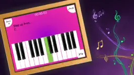 Game screenshot Miss Azi's Music Maze Pro 2 hack