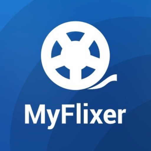 Myflixer - Movies, TV Show iOS App