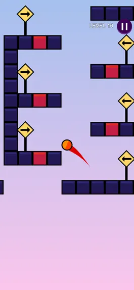 Game screenshot Jump Ball Special apk
