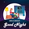Icon Good Night SMS