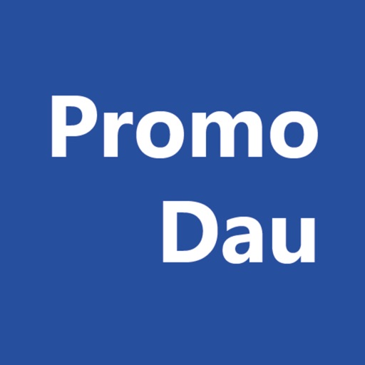 Promo Dau