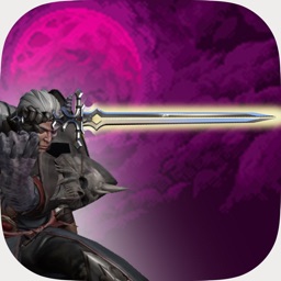 Dark Sword Fantasy - 2D Game
