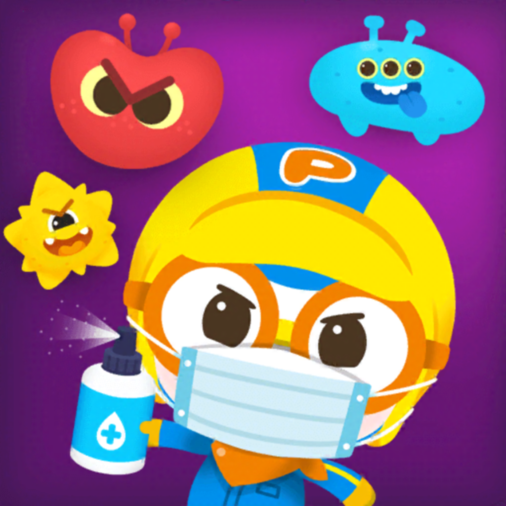 Get Pororo Life Safety for iOS, iPhone, iPad Aso Report