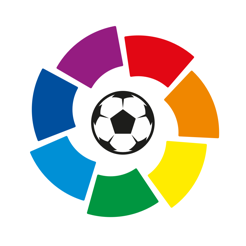 ‎LaLiga: App de Fútbol Oficial