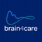 A brain4care é uma startup brasileira, fundada em 2014, que nasceu a partir do desenvolvimento de uma tecnologia pioneira no mundo capaz de identificar alterações de pressão e complacência intracraniana por meio da morfologia do pulso da pressão intracraniana (curva da PIC) e sua tendência ao longo do tempo, de maneira totalmente não invasiva