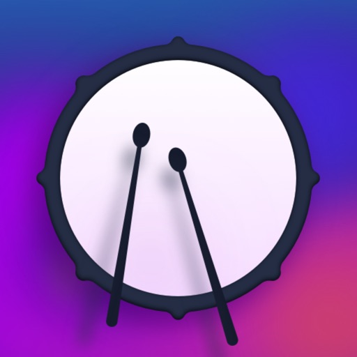 Drum Kit Master: Learn to play iOS App