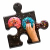 Donut Love Puzzle