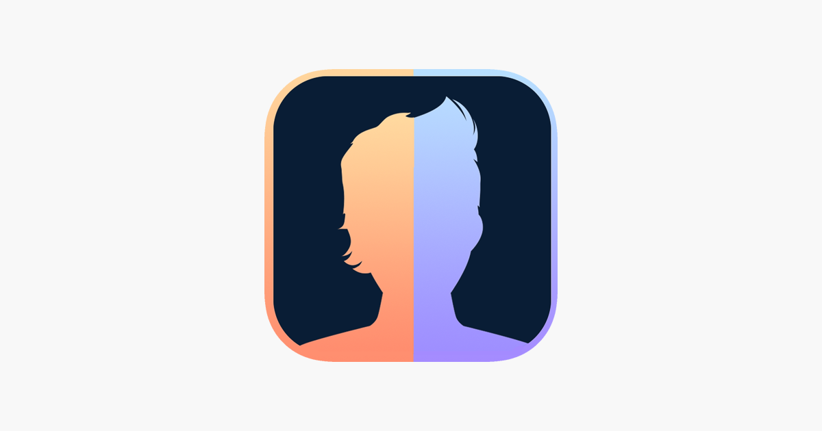 ‎facelab Face Editor De Cara En App Store